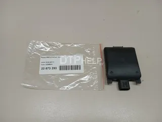 32286570 Радар BSD (Слепых зон) Volvo XC60 2 Арт AM23673293, вид 5