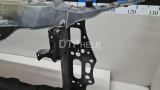 5320153112 Панель передняя Lexus IS 2 Арт AM23675569, вид 10