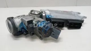  Блок управления двигателем Mazda 6 2 Арт AM23675960, вид 2
