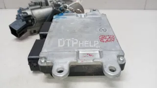  Блок управления двигателем Mazda 6 2 Арт AM23675960, вид 4