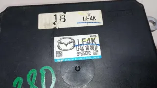  Блок управления двигателем Mazda 6 2 Арт AM23675960, вид 7