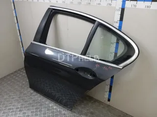 41009628755 Дверь задняя левая BMW 5 F10/F11/GT F07 Арт AM23678920, вид 11