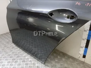 41009628755 Дверь задняя левая BMW 5 F10/F11/GT F07 Арт AM23678920, вид 13