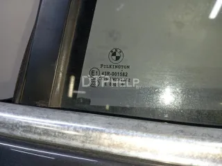 41009628755 Дверь задняя левая BMW 5 F10/F11/GT F07 Арт AM23678920, вид 15