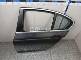 41009628755 Дверь задняя левая BMW 5 F10/F11/GT F07 Арт AM23678920, вид 2