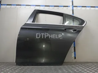 41009628755 Дверь задняя левая BMW 5 F10/F11/GT F07 Арт AM23678920, вид 3