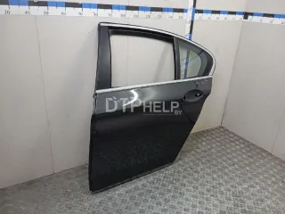 41009628755 Дверь задняя левая BMW 5 F10/F11/GT F07 Арт AM23678920, вид 4
