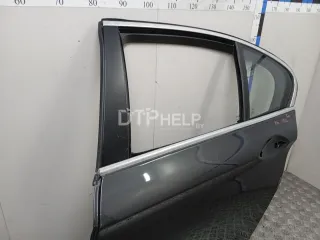 41009628755 Дверь задняя левая BMW 5 F10/F11/GT F07 Арт AM23678920, вид 7