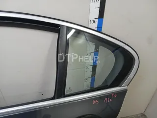 41009628755 Дверь задняя левая BMW 5 F10/F11/GT F07 Арт AM23678920, вид 10