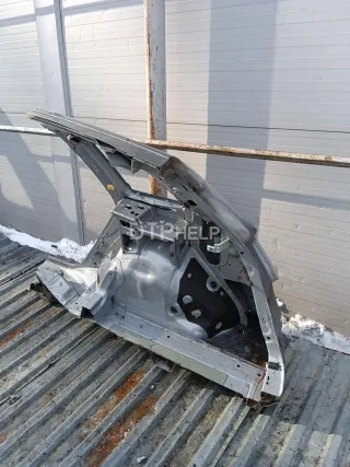 8R0809838 Крыло заднее правое Audi Q5 1 Арт AM23680297, вид 11