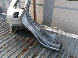 8R0809838 Крыло заднее правое Audi Q5 1 Арт AM23680297, вид 3