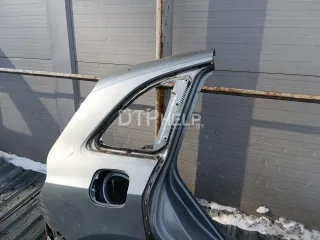8R0809838 Крыло заднее правое Audi Q5 1 Арт AM23680297, вид 4