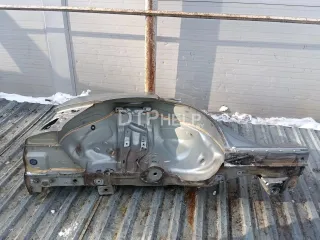 8R0809838 Крыло заднее правое Audi Q5 1 Арт AM23680297, вид 8