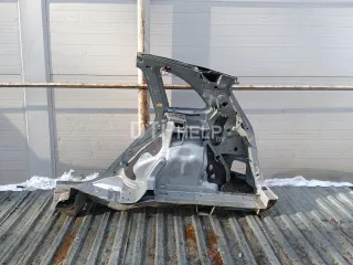 8R0809838 Крыло заднее правое Audi Q5 1 Арт AM23680297, вид 9