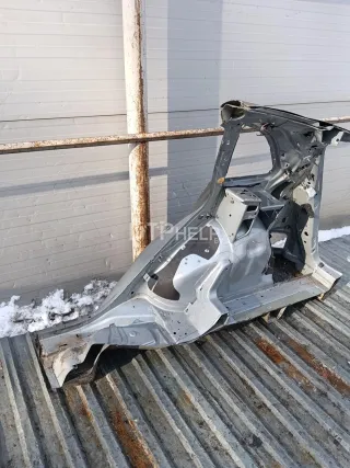 8R0809838 Крыло заднее правое Audi Q5 1 Арт AM23680297, вид 10