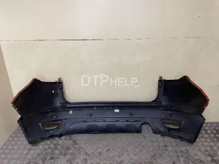  Бампер задний Renault Kaptur Арт AM23682382, вид 11