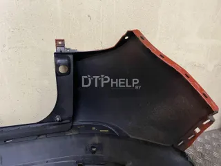  Бампер задний Renault Kaptur Арт AM23682382, вид 12