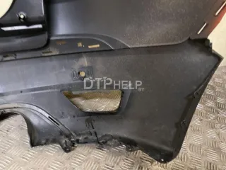  Бампер задний Renault Kaptur Арт AM23682382, вид 13