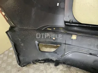  Бампер задний Renault Kaptur Арт AM23682382, вид 17