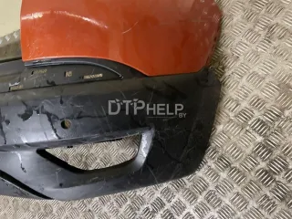 Бампер задний Renault Kaptur Арт AM23682382, вид 4