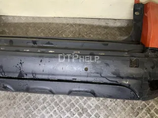  Бампер задний Renault Kaptur Арт AM23682382, вид 6