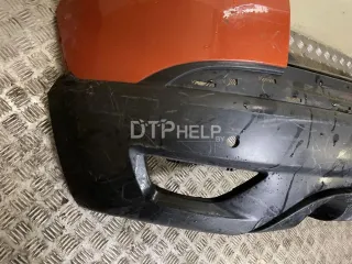  Бампер задний Renault Kaptur Арт AM23682382, вид 10