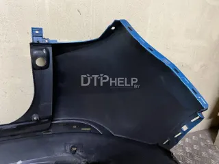  Бампер задний Renault Kaptur Арт AM23682385, вид 11