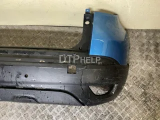  Бампер задний Renault Kaptur Арт AM23682385, вид 5