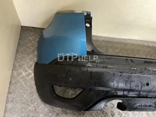  Бампер задний Renault Kaptur Арт AM23682385, вид 8