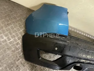  Бампер задний Renault Kaptur Арт AM23682385, вид 9