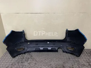  Бампер задний Renault Kaptur Арт AM23682385, вид 10