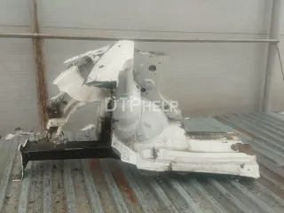  Лонжерон передний правый Volkswagen Transporter T5 Арт AM23683786, вид 1