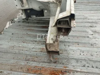  Лонжерон передний правый Volkswagen Transporter T5 Арт AM23683786, вид 16