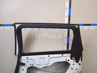 68110160AC Дверь задняя правая Jeep Cherokee KL Арт AM23683950, вид 20
