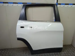 68110160AC Дверь задняя правая Jeep Cherokee KL Арт AM23683950, вид 2