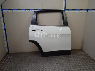 68110160AC Дверь задняя правая Jeep Cherokee KL Арт AM23683950, вид 3