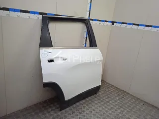 68110160AC Дверь задняя правая Jeep Cherokee KL Арт AM23683950, вид 4
