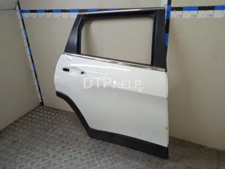 68110160AC Дверь задняя правая Jeep Cherokee KL Арт AM23683950, вид 5