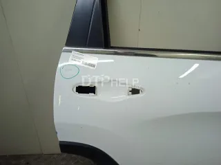 68110160AC Дверь задняя правая Jeep Cherokee KL Арт AM23683950, вид 8