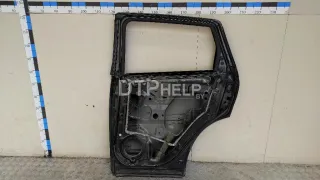 H2100JD0M0 Дверь задняя правая Nissan Qashqai 1  Арт AM23686086, вид 7