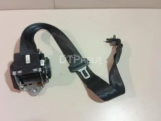 31462131 Ремень безопасности с пиропатроном Volvo XC40 Арт AM23690646, вид 1