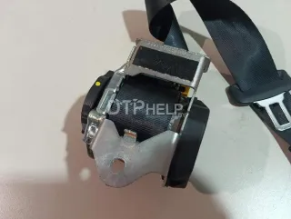 31462131 Ремень безопасности с пиропатроном Volvo XC40 Арт AM23690646, вид 6