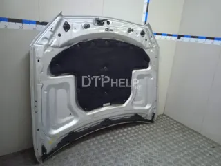 2058800357 Капот Mercedes C W205 Арт AM23692854, вид 18
