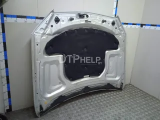 2058800357 Капот Mercedes C W205 Арт AM23692854, вид 19