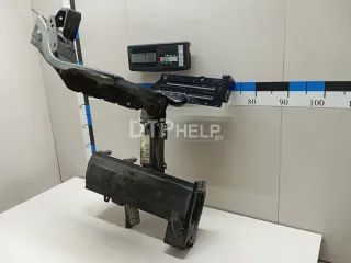  Лонжерон передний правый Volkswagen Touareg 2 Арт AM23697241, вид 2