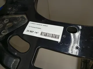  Лонжерон передний правый Volkswagen Touareg 2 Арт AM23697241, вид 6