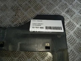 5K0805588E Панель передняя Volkswagen Golf 6 Арт AM23707885, вид 16