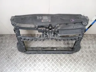 5K0805588E Панель передняя Volkswagen Golf 6 Арт AM23707885, вид 2