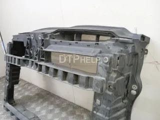 5K0805588E Панель передняя Volkswagen Golf 6 Арт AM23707885, вид 7