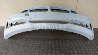 51117371820 Бампер передний BMW 3 F30/F31/GT F34 Арт AM23708373, вид 2